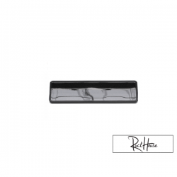 Serial Number Cover (Bws'r-Prebug) Black